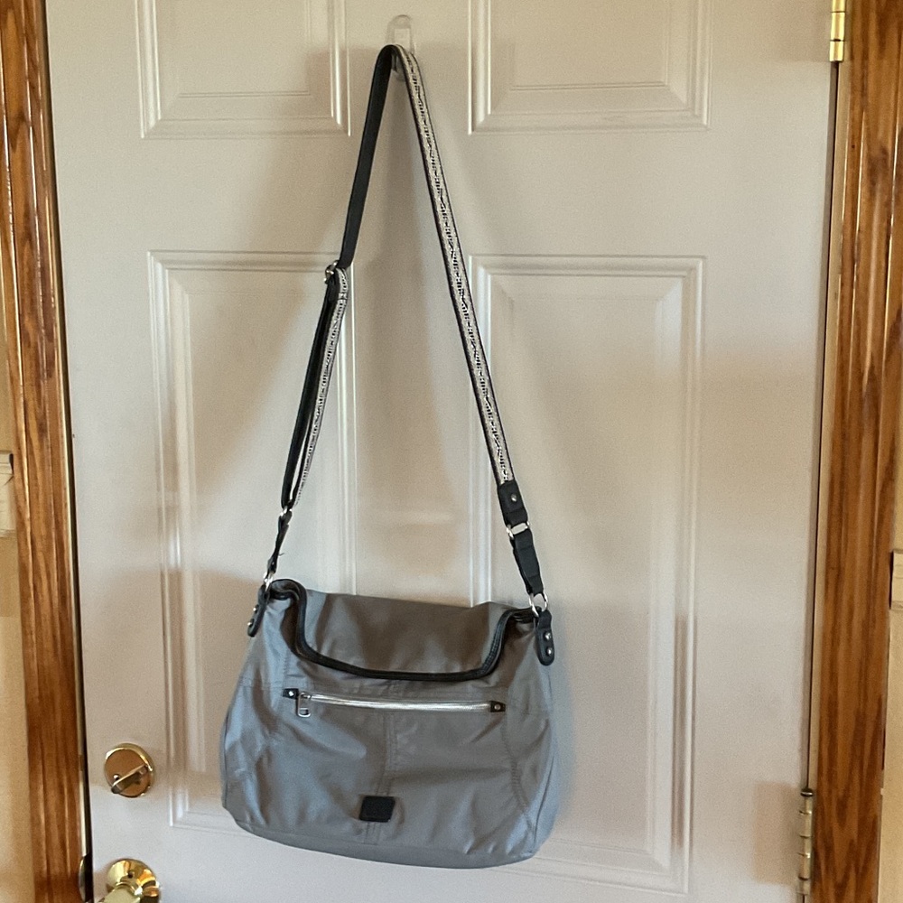 The Sak Bag